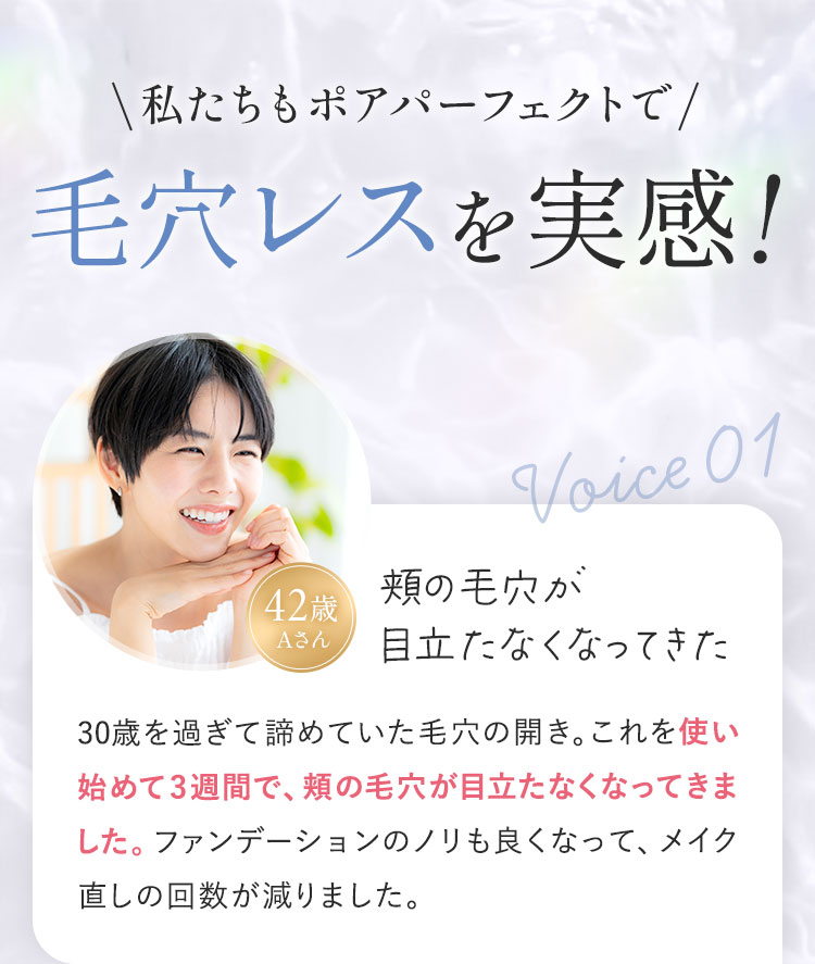 ユーザーボイス1